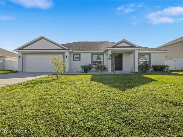 415 Aviation Avenue NE , Palm Bay, FL 32907