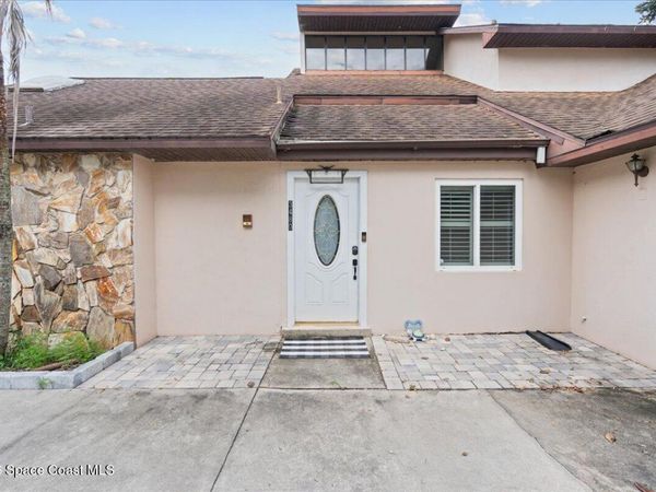 3480 Harlock Road , Melbourne, FL 32934