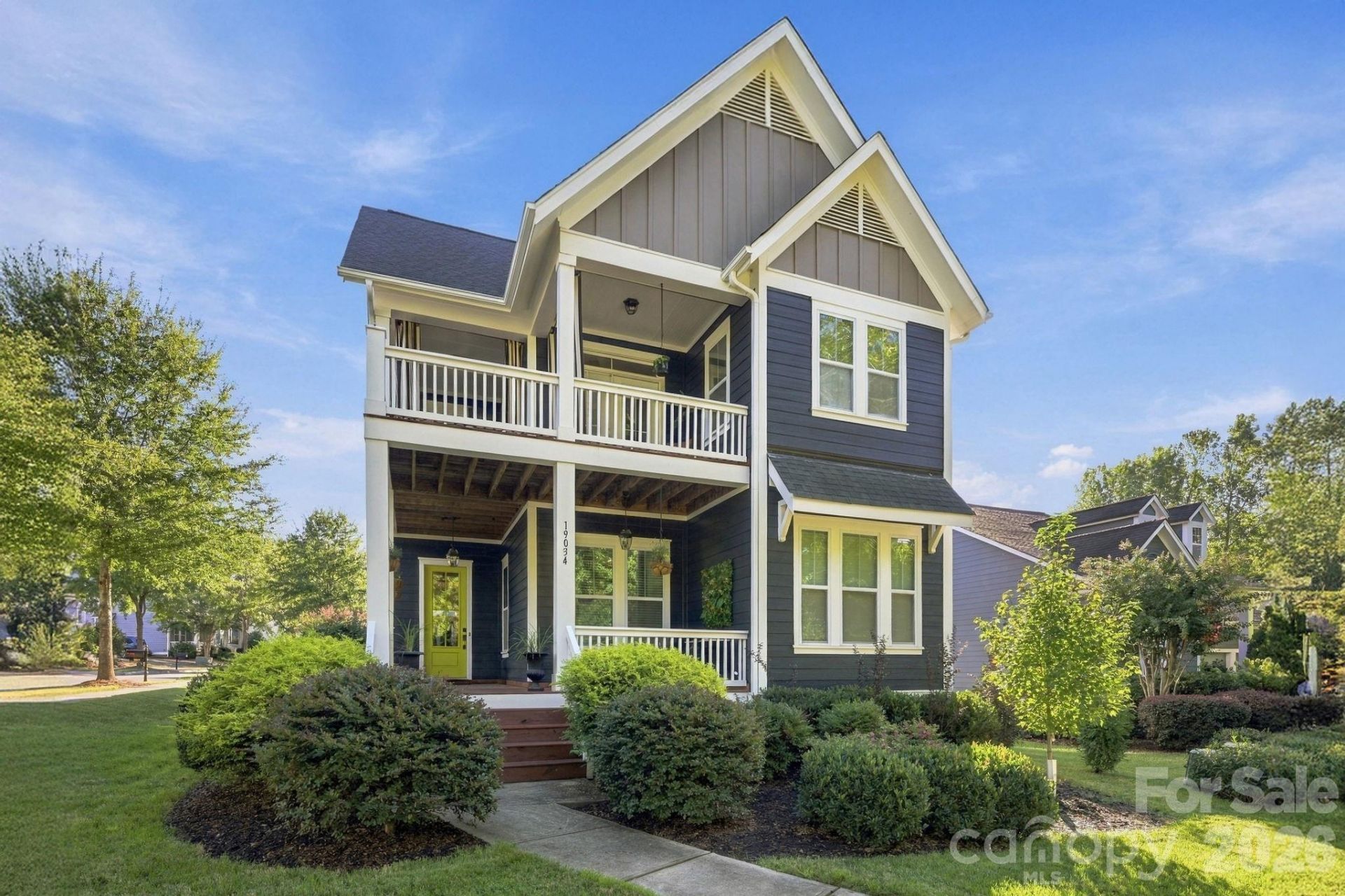19034 Cypress Garden Drive, Davidson, NC 28036 Main Photo