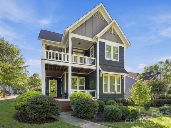 19034 Cypress Garden Drive, Davidson, NC 28036
