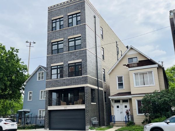 3253 N Elston Avenue , Unit 4, Chicago, IL 60618
