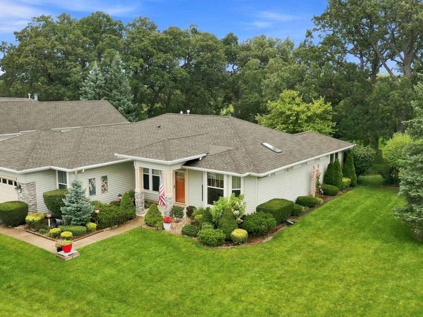 13154 W Illinois Drive , Huntley, IL 60142