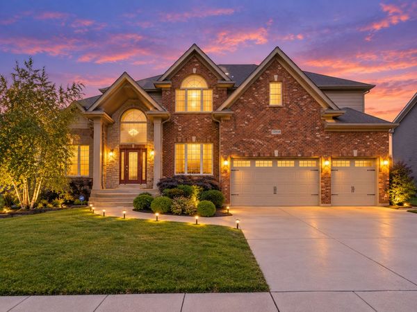 12914 Ridge Wood Lane, Plainfield, IL 60585