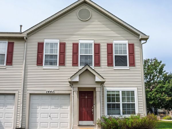 1441 Levato Lane , Minooka, IL 60447