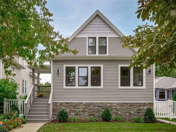 7642 Adams Street , Forest Park, IL 60130