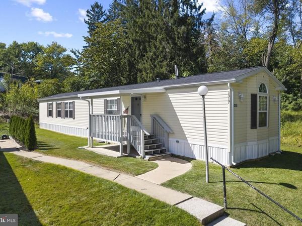 1317 STAYMAN STREET , WEST CHESTER, PA 19380