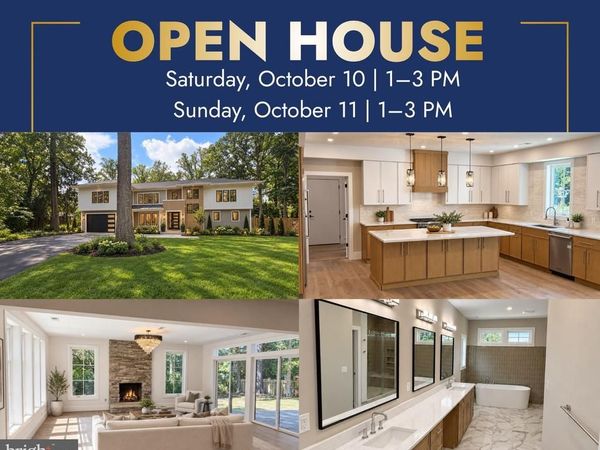 8615 ACORN CIRCLE, VIENNA, VA 22180