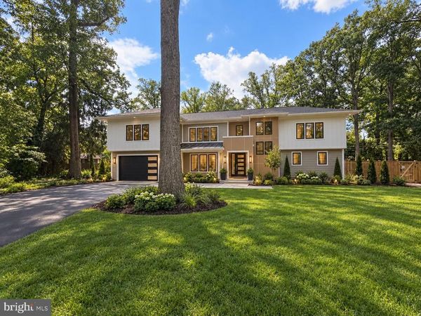 8615 ACORN CIRCLE, VIENNA, VA 22180