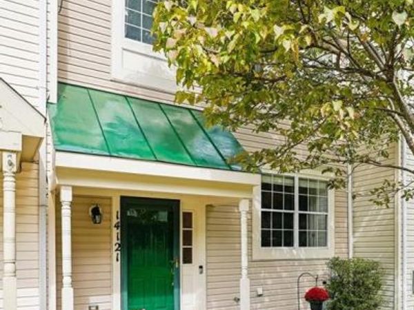 14121 FURLONG WAY, GERMANTOWN, MD 20874