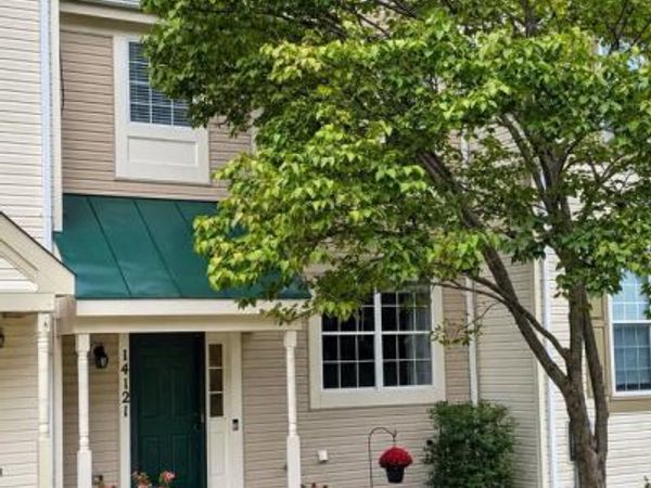 14121 FURLONG WAY, GERMANTOWN, MD 20874