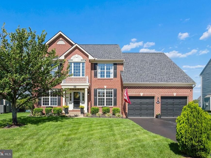 2612 Inwood Drive, Adamstown, MD 21710 Main Photo