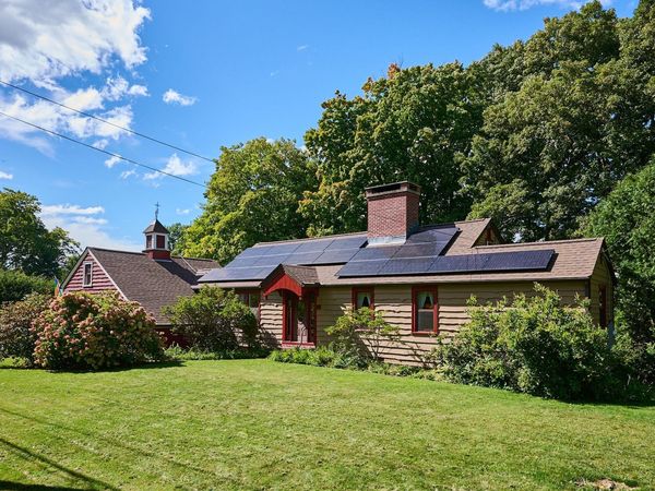 73 N Silver Lane, Sunderland, MA 01375