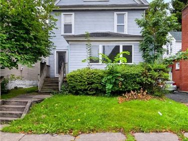 114 Eldorado Street, Syracuse, NY 13206