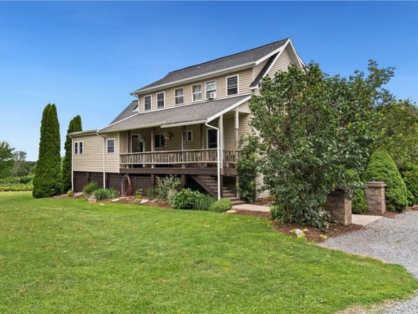 470 Billsboro Road , Geneva, NY 14456