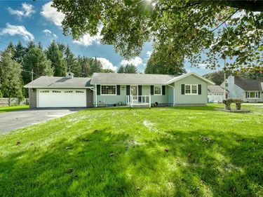 645 Klem Road , Webster, NY 14580