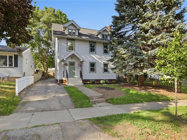 228 Westchester Avenue , Rochester, NY 14609