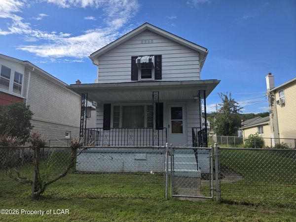 351 Fairview Street, Plymouth, PA 18651
