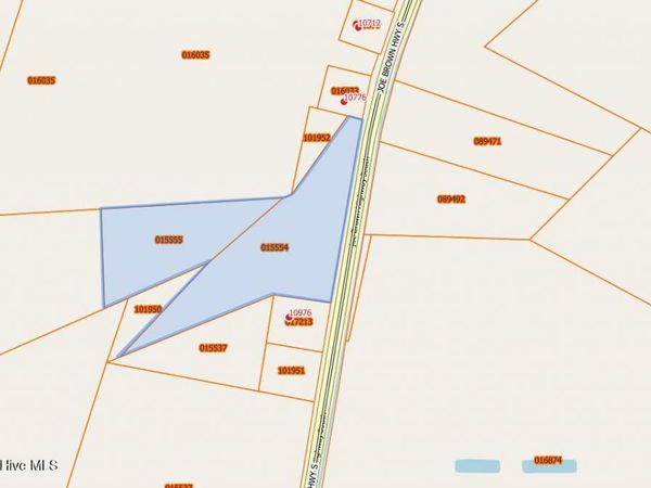 10900 Joe Brown Highway S, Tabor City, NC 28463