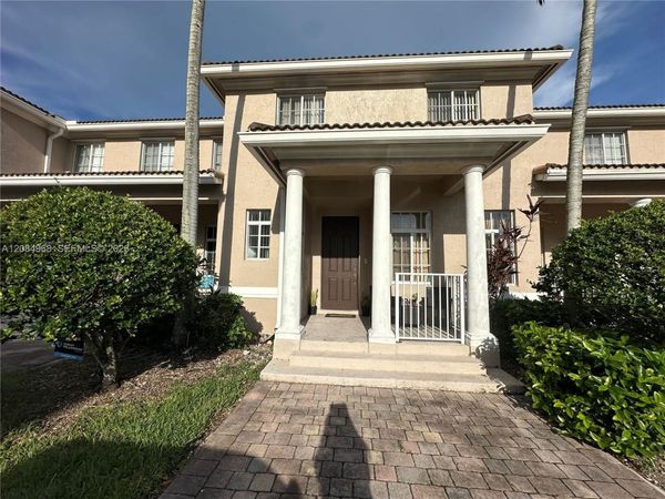 27415 SW 142nd Ave , Homestead, FL 33032