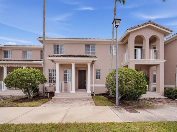 27415 SW 142nd Ave , Homestead, FL 33032