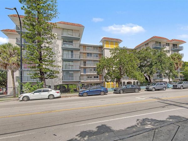 12590 NE 16th Ave , Unit 402, North Miami, FL 33161