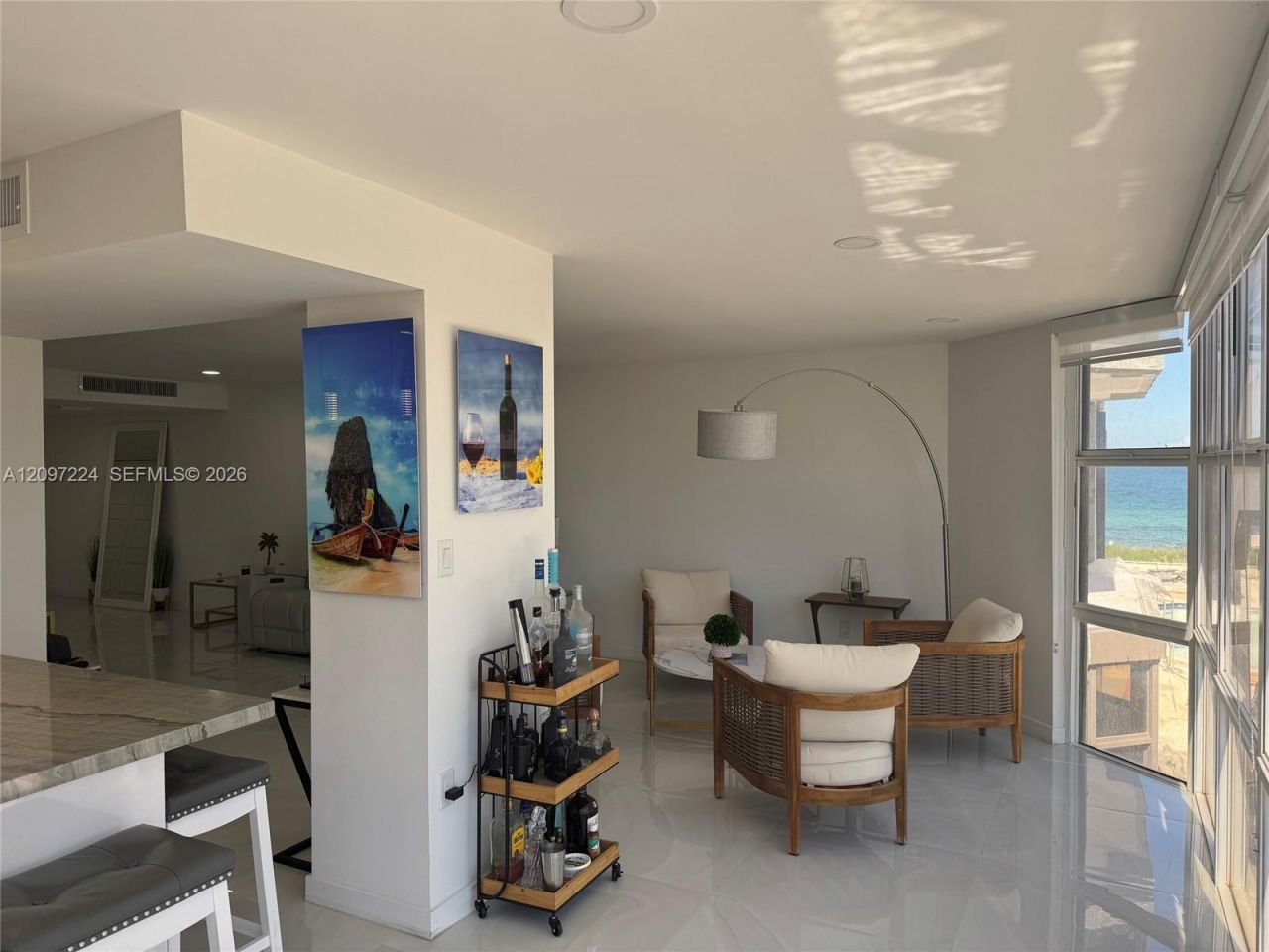 6423 Collins Ave, Unit 401, Miami Beach, FL 33141 Photo