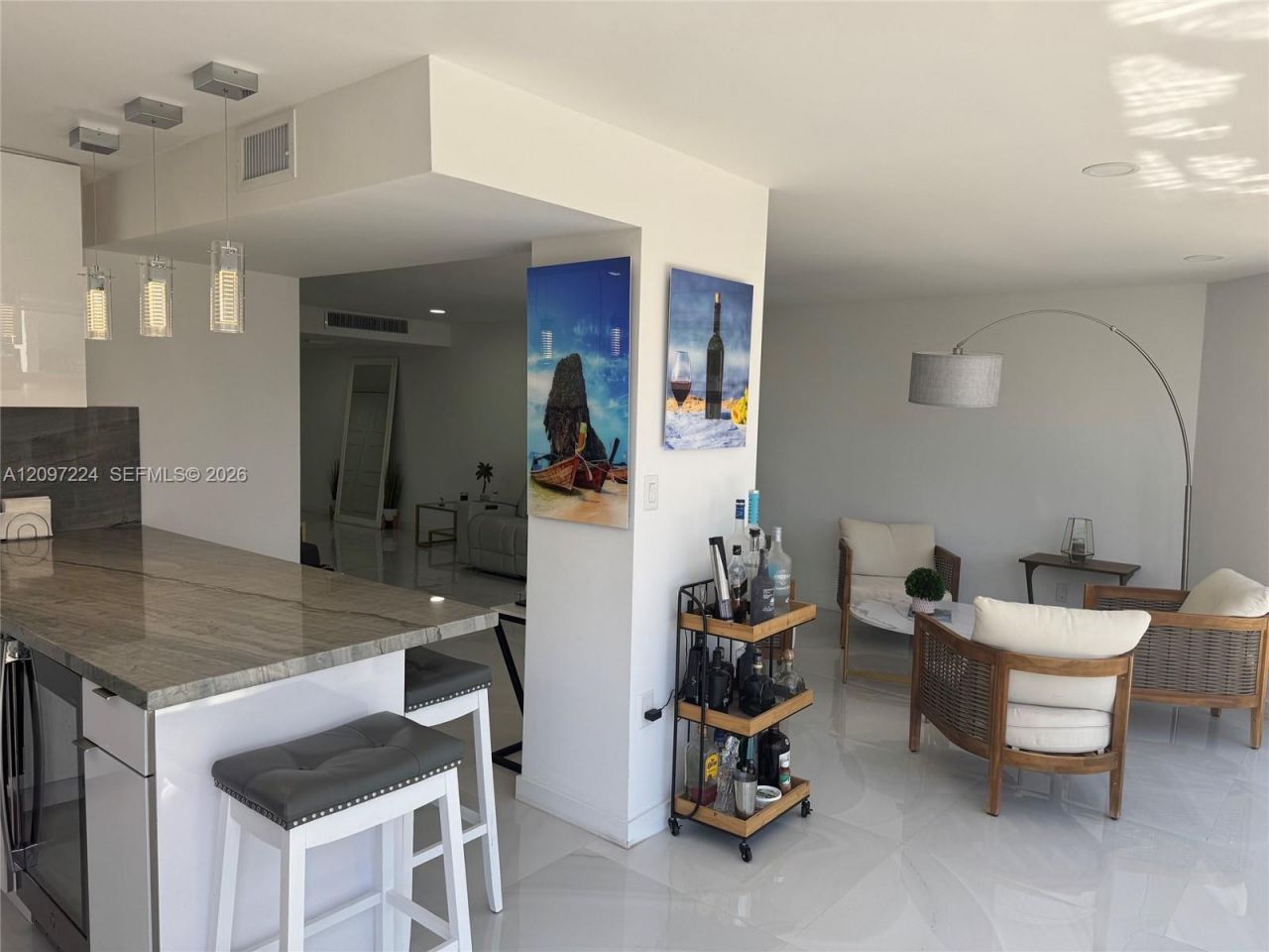 6423 Collins Ave, Unit 401, Miami Beach, FL 33141 Photo