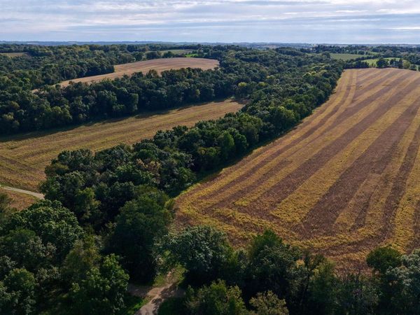 W5921 Legler Valley Road, New Glarus, WI 53574