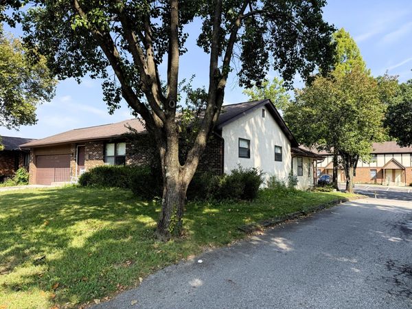 2734-2736 Blossom Avenue, Columbus, OH 43231