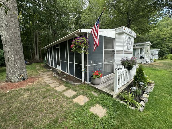 150 Chapel Road , Unit 55, Wells, ME 04090