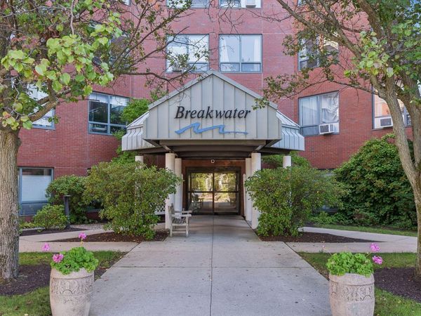 148 Breakwater Drive , Unit 810, South Portland, ME 04106