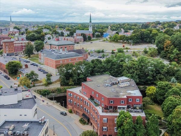 112 Franklin Street, Unit D6, Bangor, ME 04401