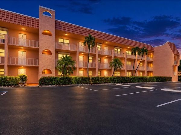 Unit 109, NAPLES, FL 34105
