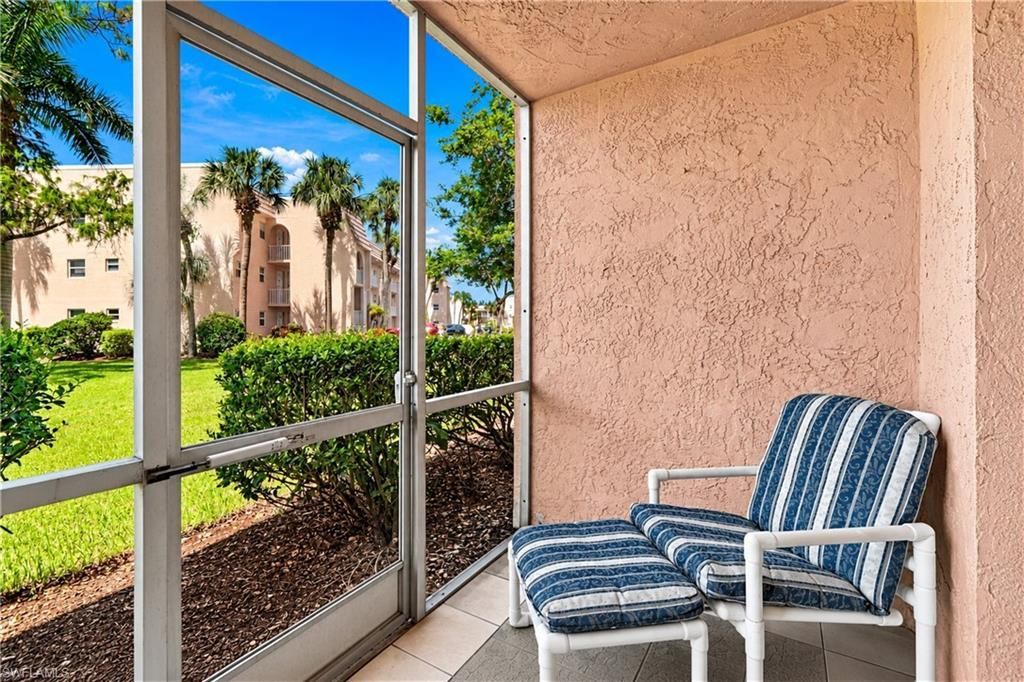 Please Call For Address, Unit 109, Naples, FL 34105 Photo