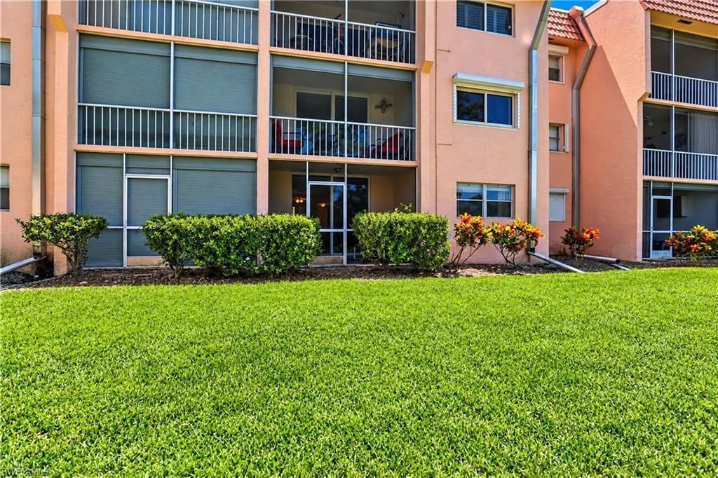 Please Call For Address, Unit 109, Naples, FL 34105 Photo