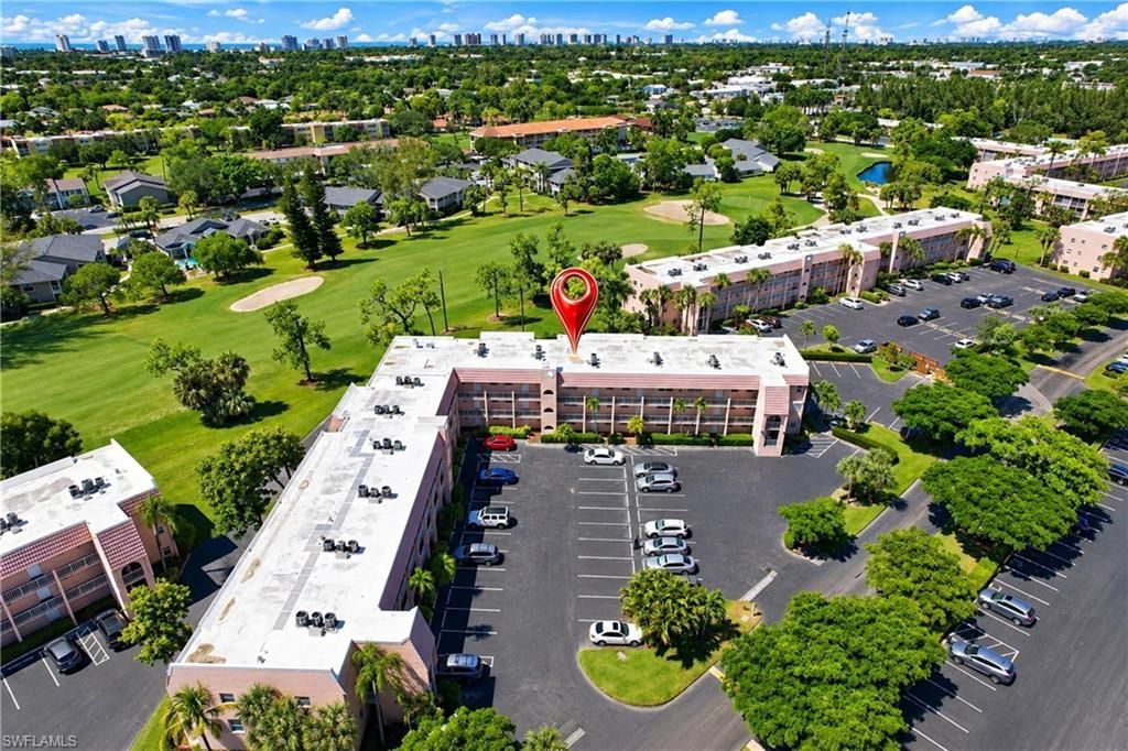 Please Call For Address, Unit 109, Naples, FL 34105 Photo