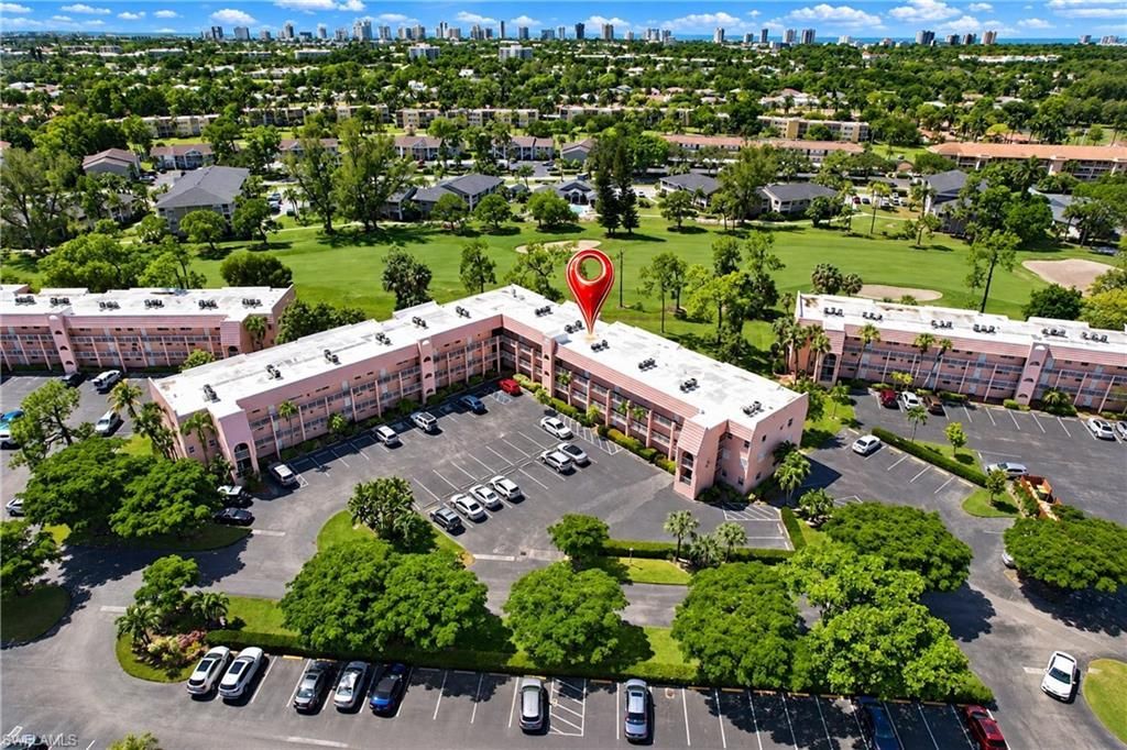 Please Call For Address, Unit 109, Naples, FL 34105 Photo