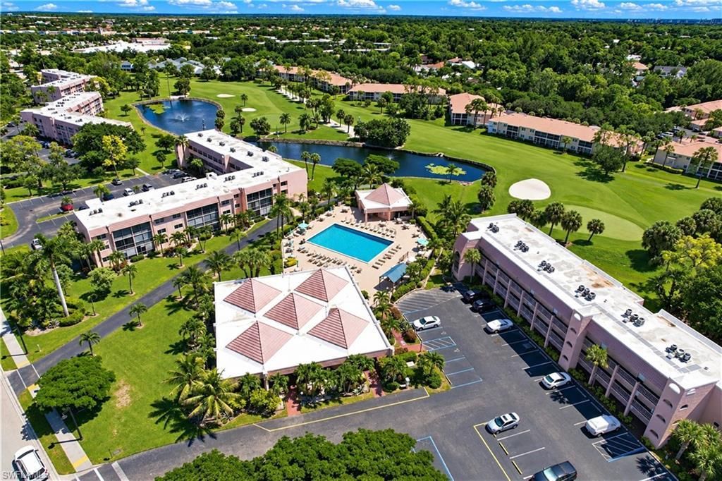 Please Call For Address, Unit 109, Naples, FL 34105 Photo