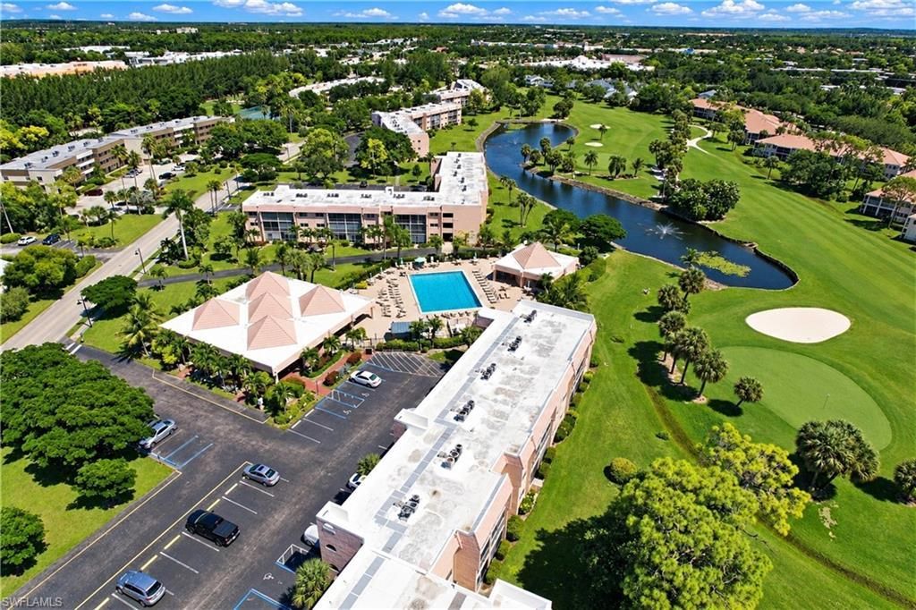 Please Call For Address, Unit 109, Naples, FL 34105 Photo