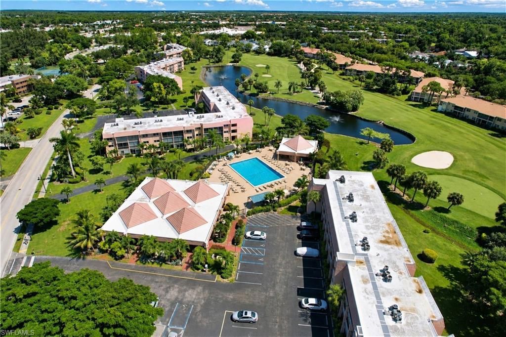 Please Call For Address, Unit 109, Naples, FL 34105 Photo