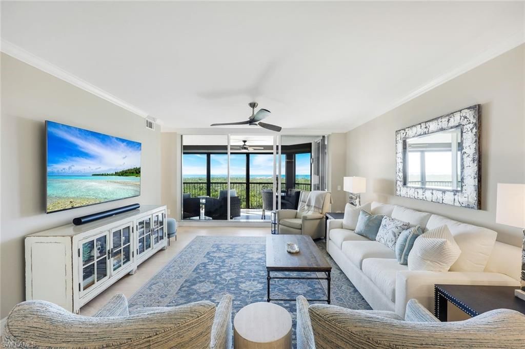 7225 Pelican Bay Blvd, Unit 604, Naples, FL 34108 Photo
