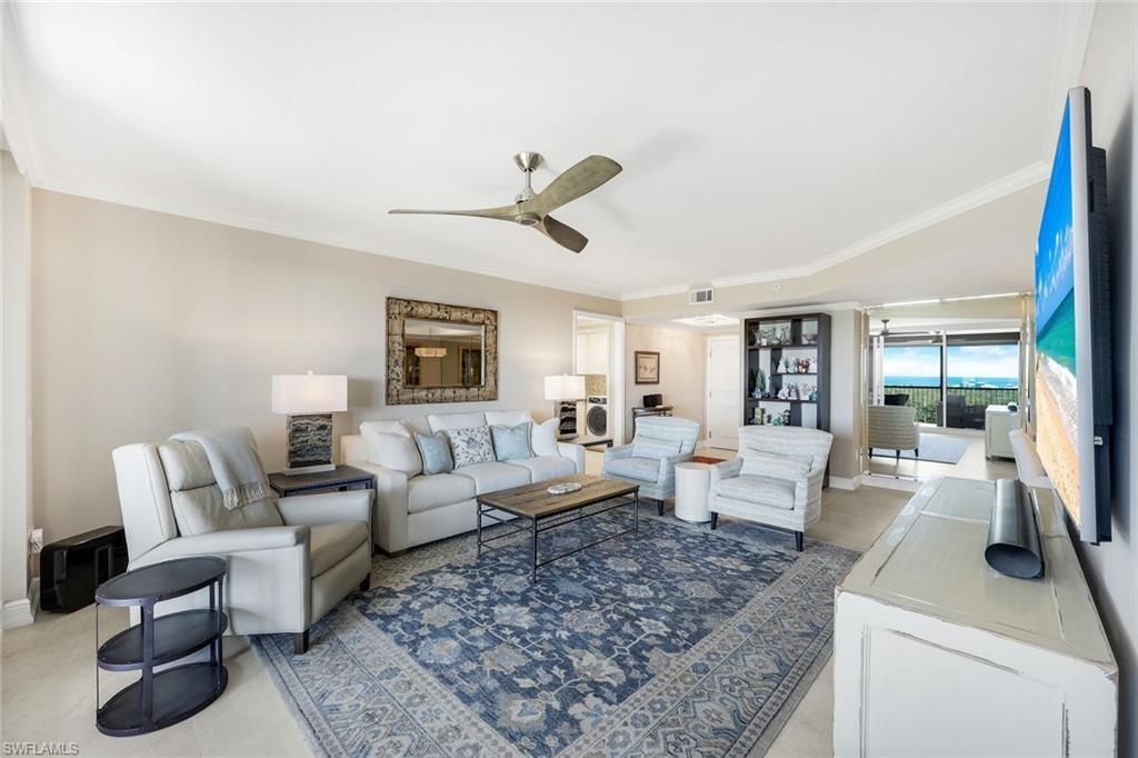 7225 Pelican Bay Blvd, Unit 604, Naples, FL 34108 Photo