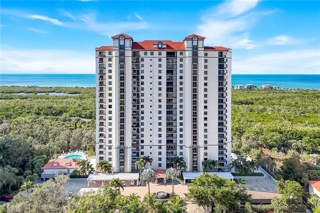 7225 Pelican Bay Blvd, Unit 604, Naples, FL 34108 Photo