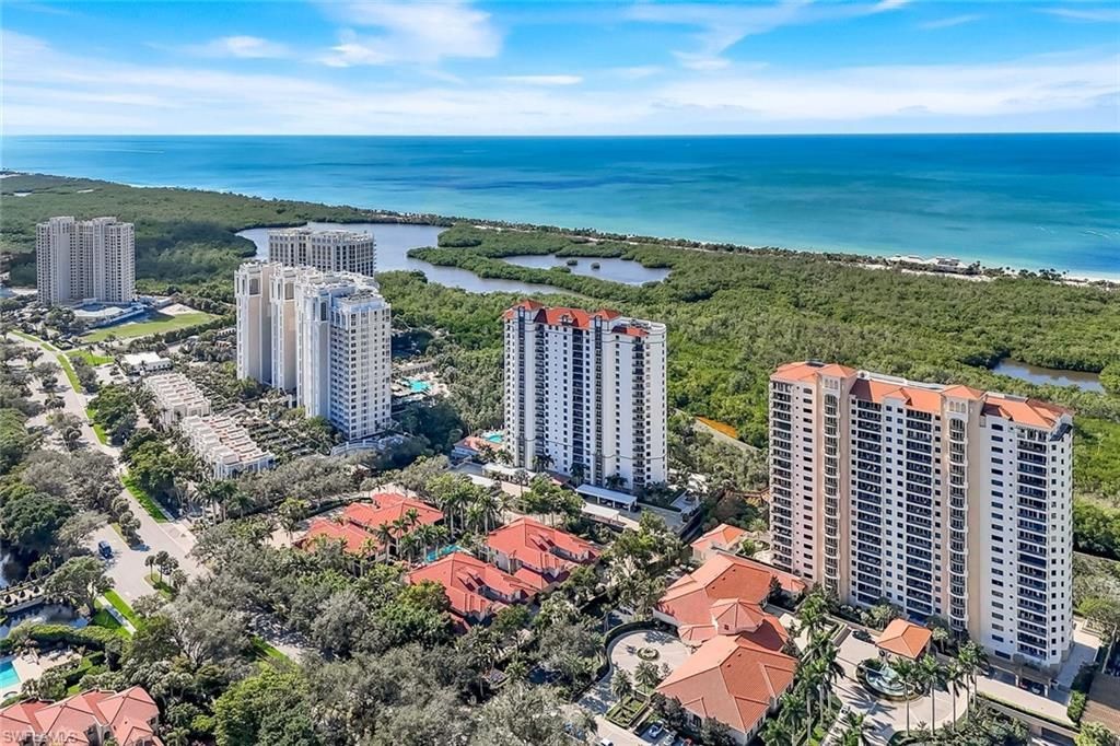 7225 Pelican Bay Blvd, Unit 604, Naples, FL 34108 Photo