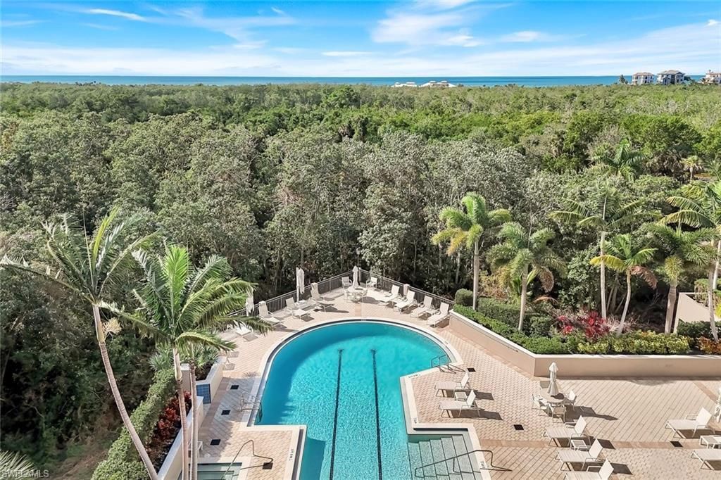 7225 Pelican Bay Blvd, Unit 604, Naples, FL 34108 Photo