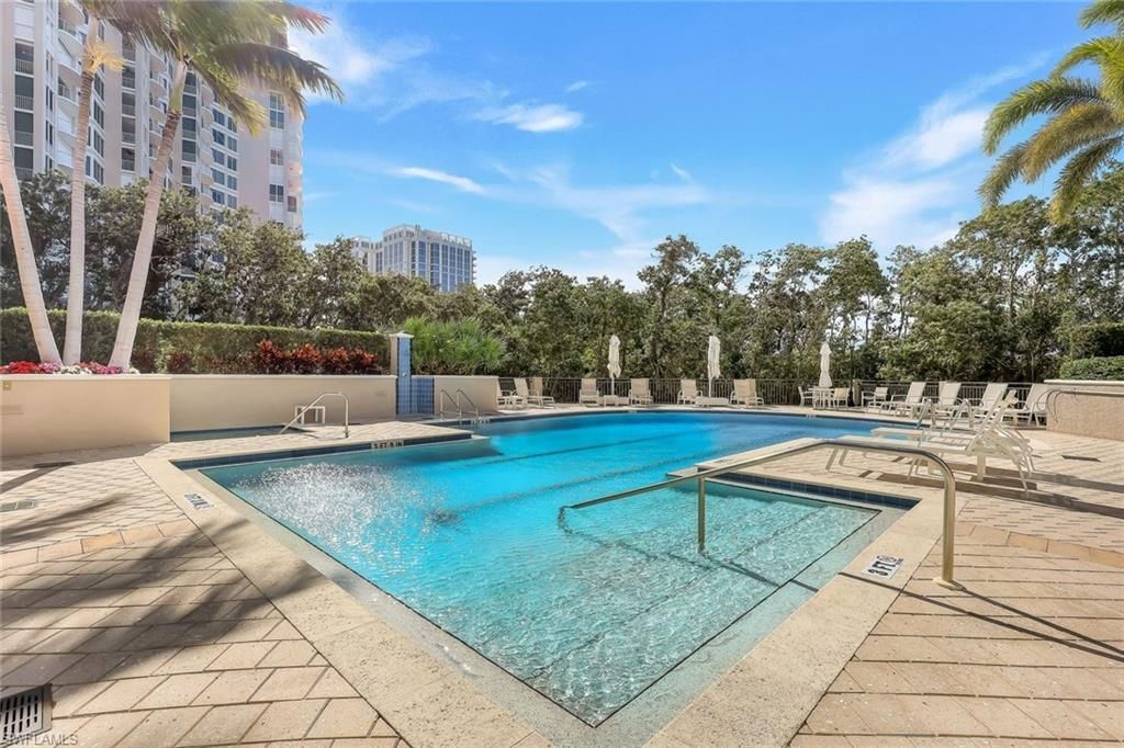 7225 Pelican Bay Blvd, Unit 604, Naples, FL 34108 Photo