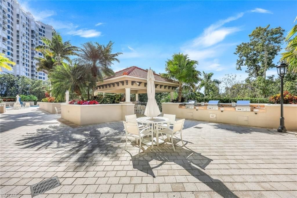 7225 Pelican Bay Blvd, Unit 604, Naples, FL 34108 Photo