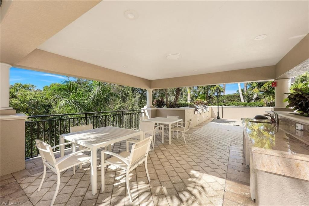 7225 Pelican Bay Blvd, Unit 604, Naples, FL 34108 Photo