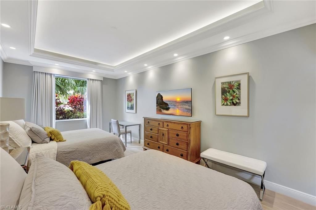 7225 Pelican Bay Blvd, Unit 604, Naples, FL 34108 Photo