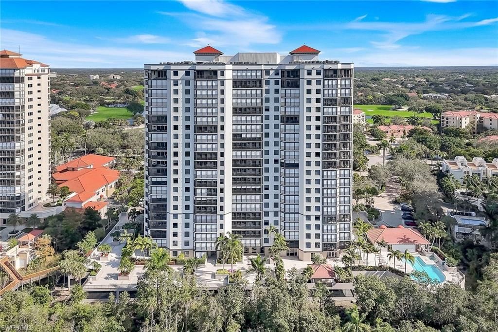 7225 Pelican Bay Blvd, Unit 604, Naples, FL 34108 Photo